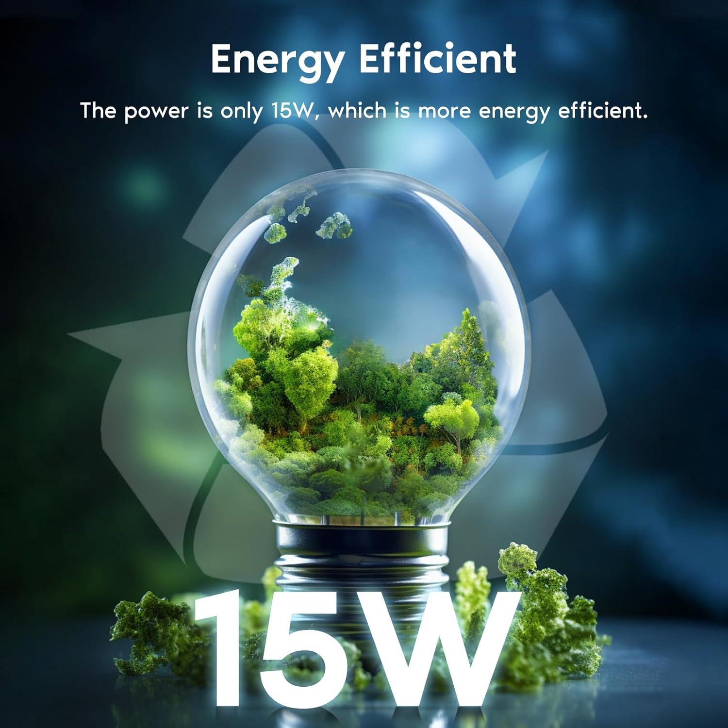 Proyector TMY V98 Mini Portátil 1080P WiFi Bluetooth