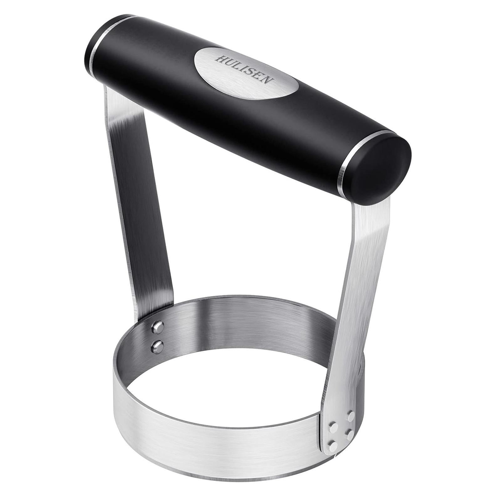 Cortador Manual HULISEN de Acero Inoxidable 7.62 cm