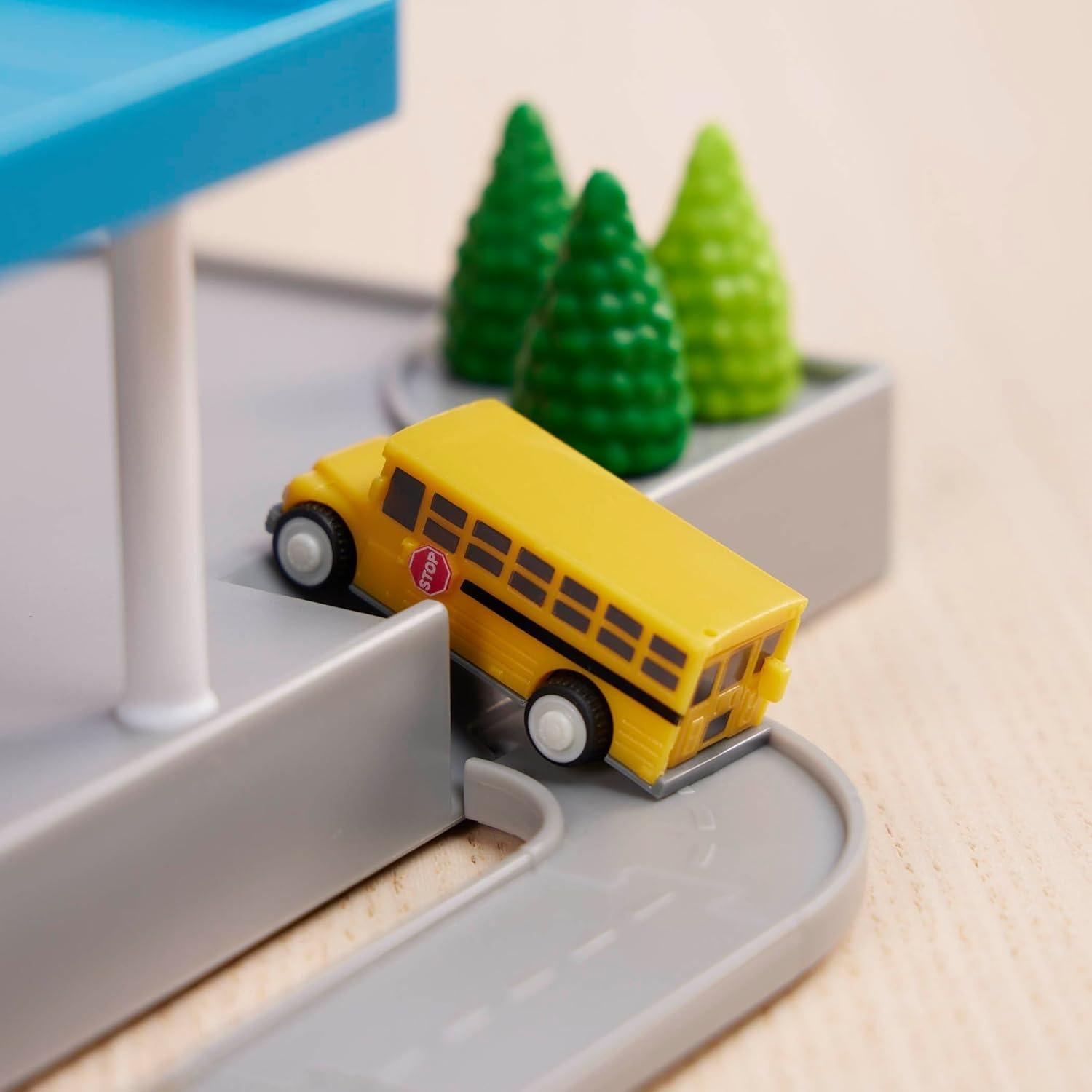 Set de Juego Drive-Thru 25 Piezas DRIVEN by Battat