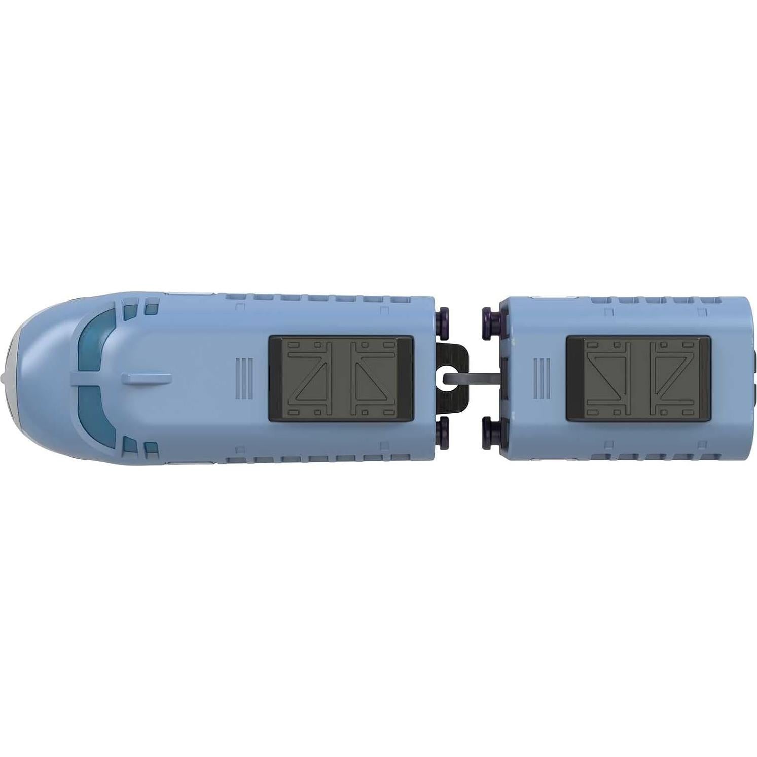 Locomotora Kenji de metal Thomas & Friends para niños 3+