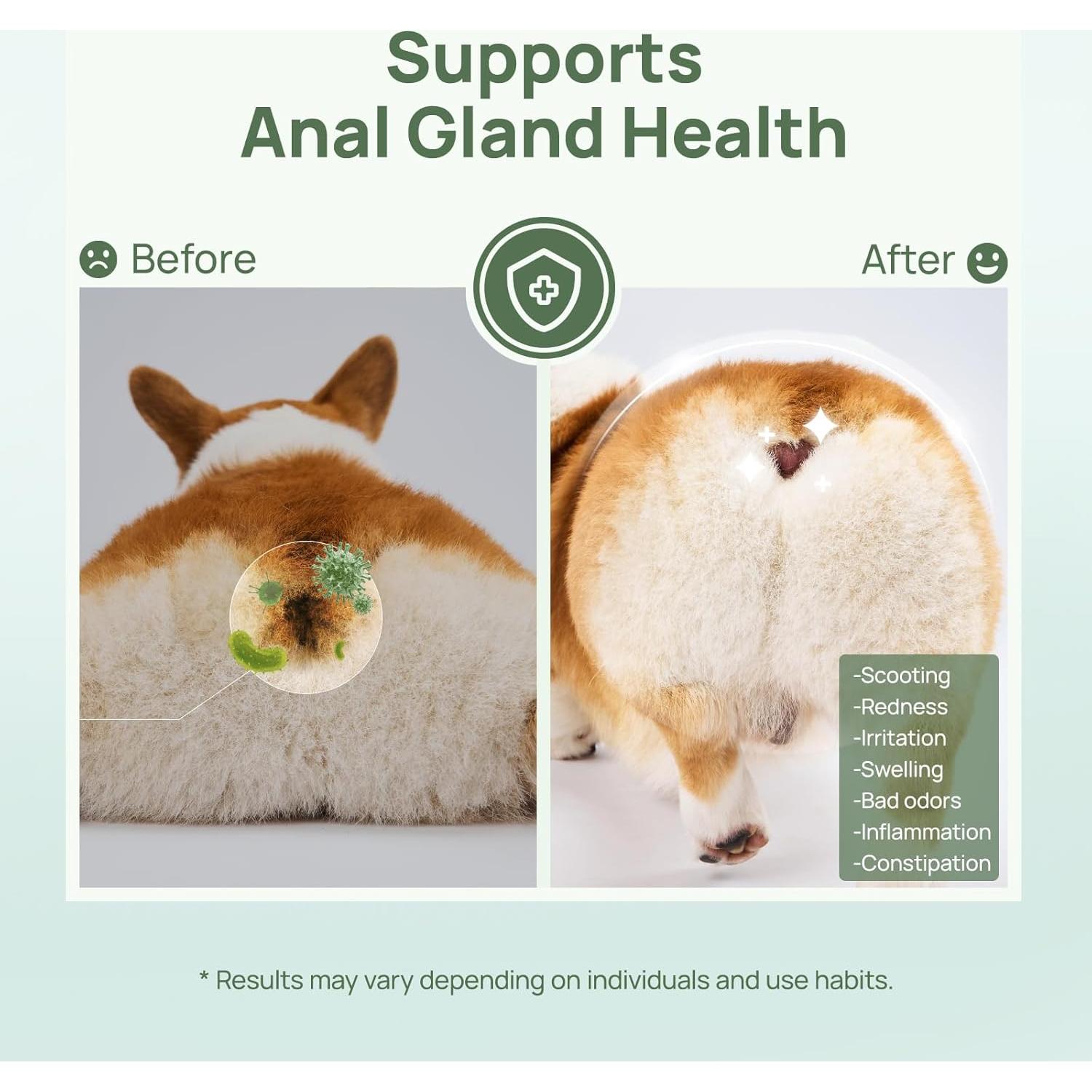 Toallitas HICC para Mascotas 100 Unidades - Hipoalergénicas