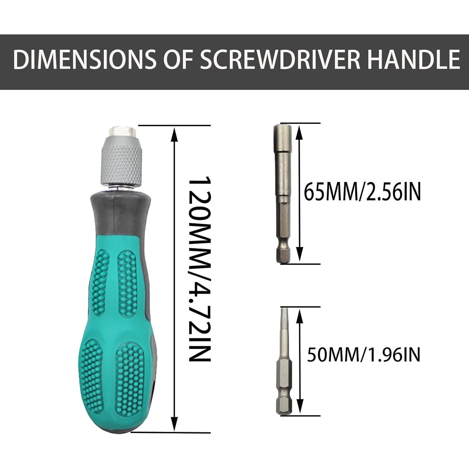 Juego de herramientas RC Lelut 523 Piezas para coches 1/8 a 1/18