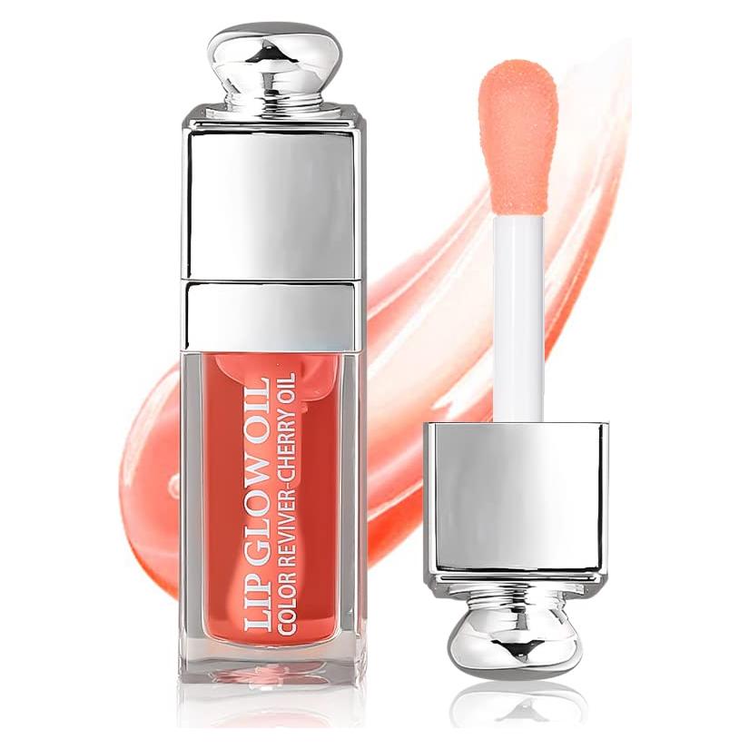 Aceite Brillante Hidratante para Labios Toot Rosa 5.67 g