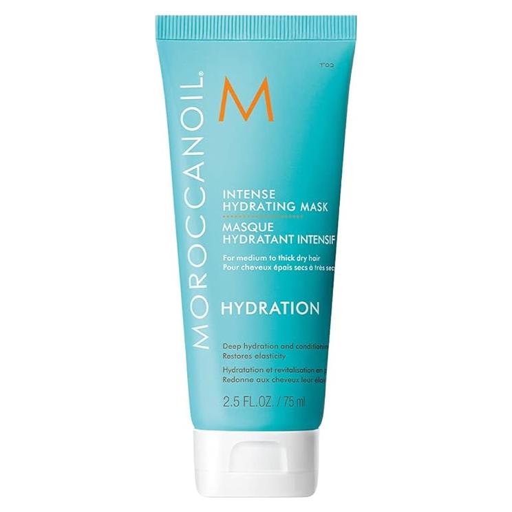 Mascarilla Hidratante Intensa Moroccanoil 74.8 ml