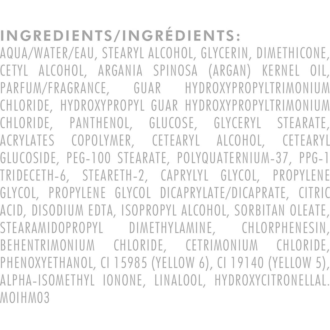 Mascarilla Hidratante Intensa Moroccanoil 74.8 ml