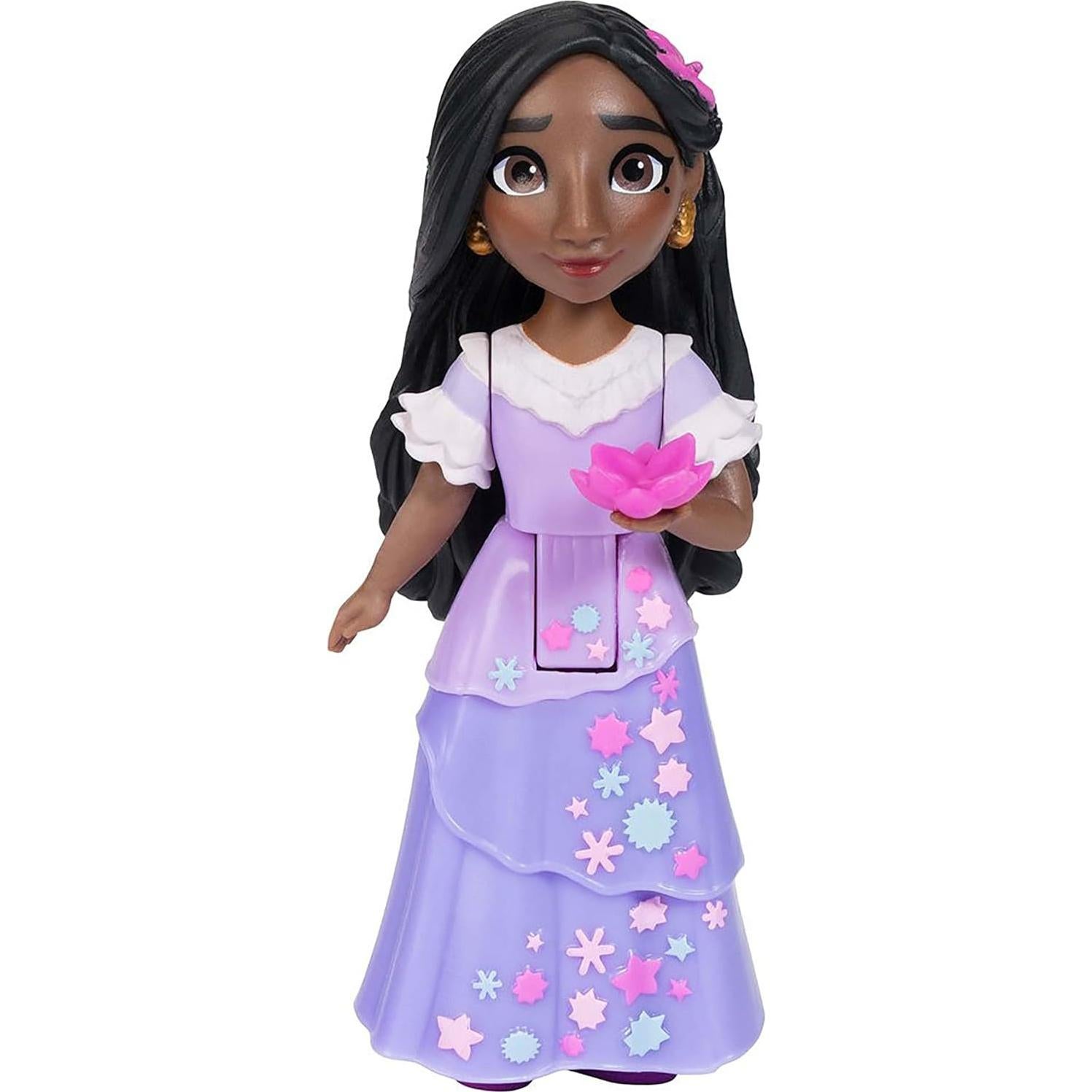 Figuras de Muñecas Disney Encanto 6-Pack Familia Madrigal