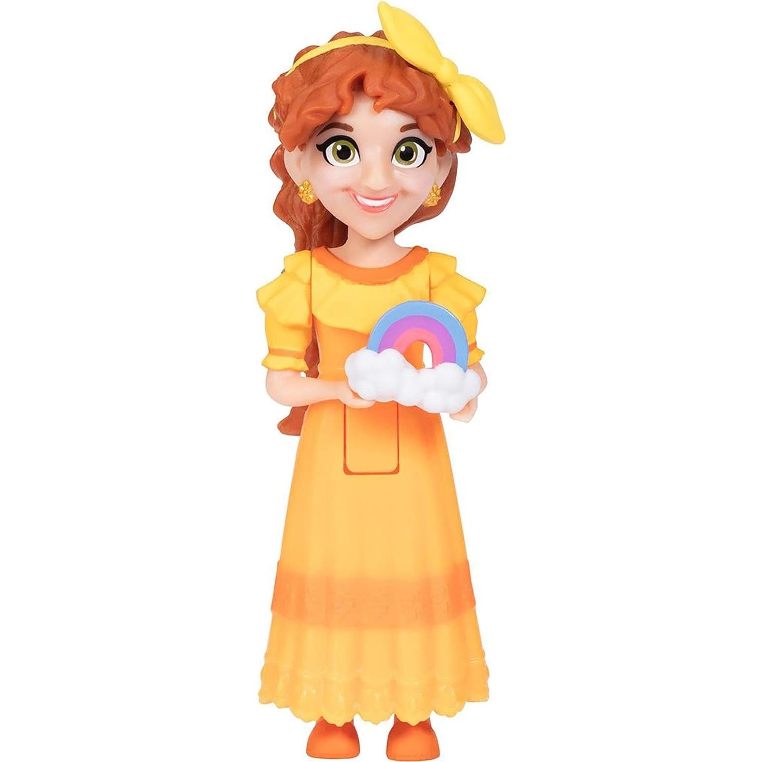 Figuras de Muñecas Disney Encanto 6-Pack Familia Madrigal