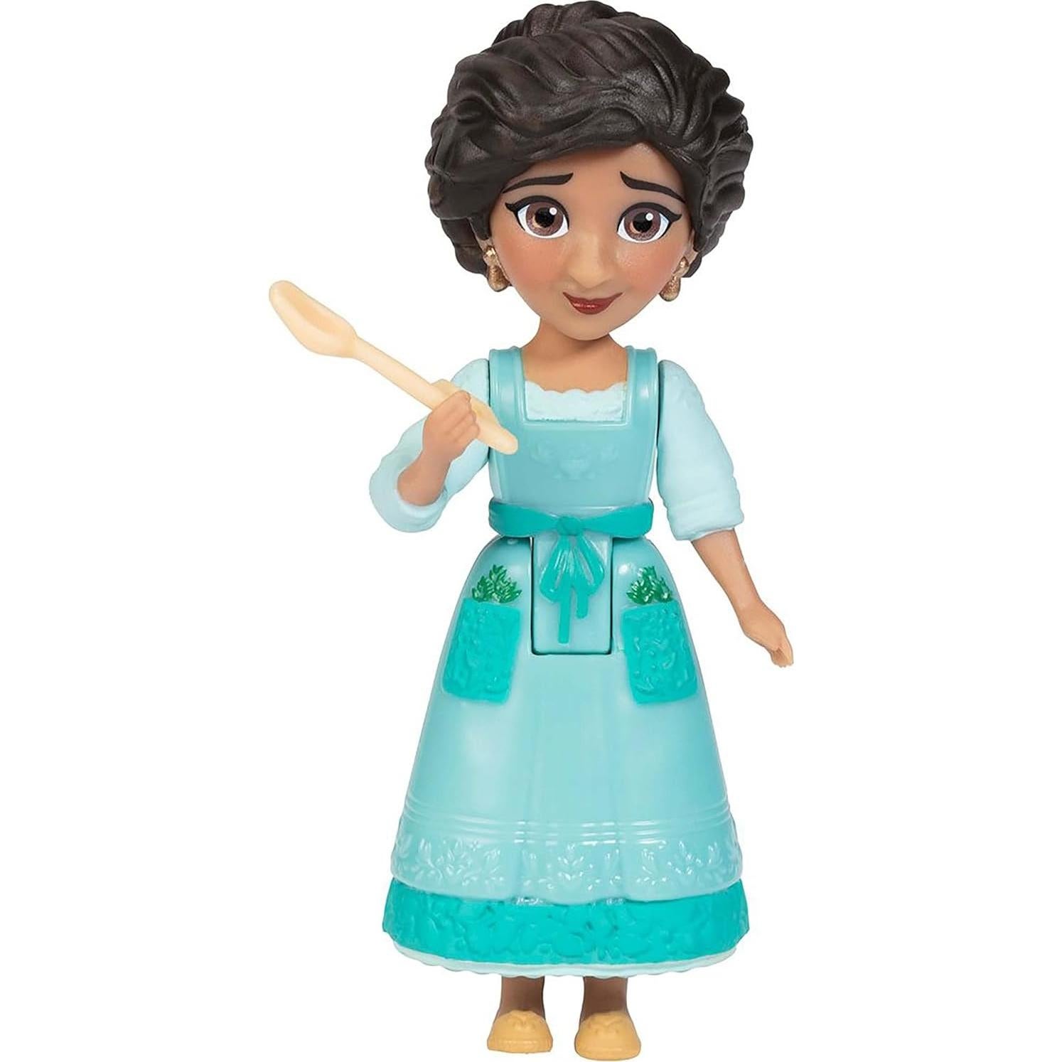 Figuras de Muñecas Disney Encanto 6-Pack Familia Madrigal