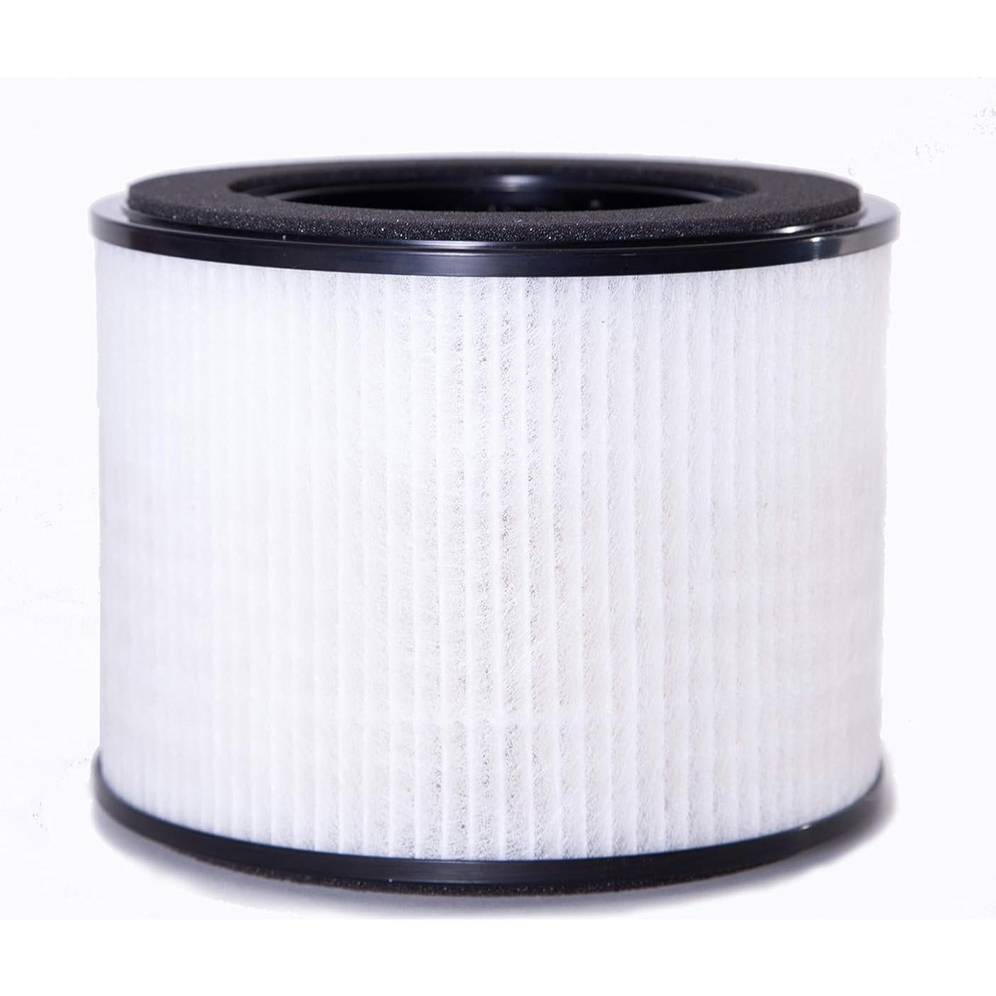 Purificador de Aire TechCare VT-H4 Filtro True HEPA Silencioso