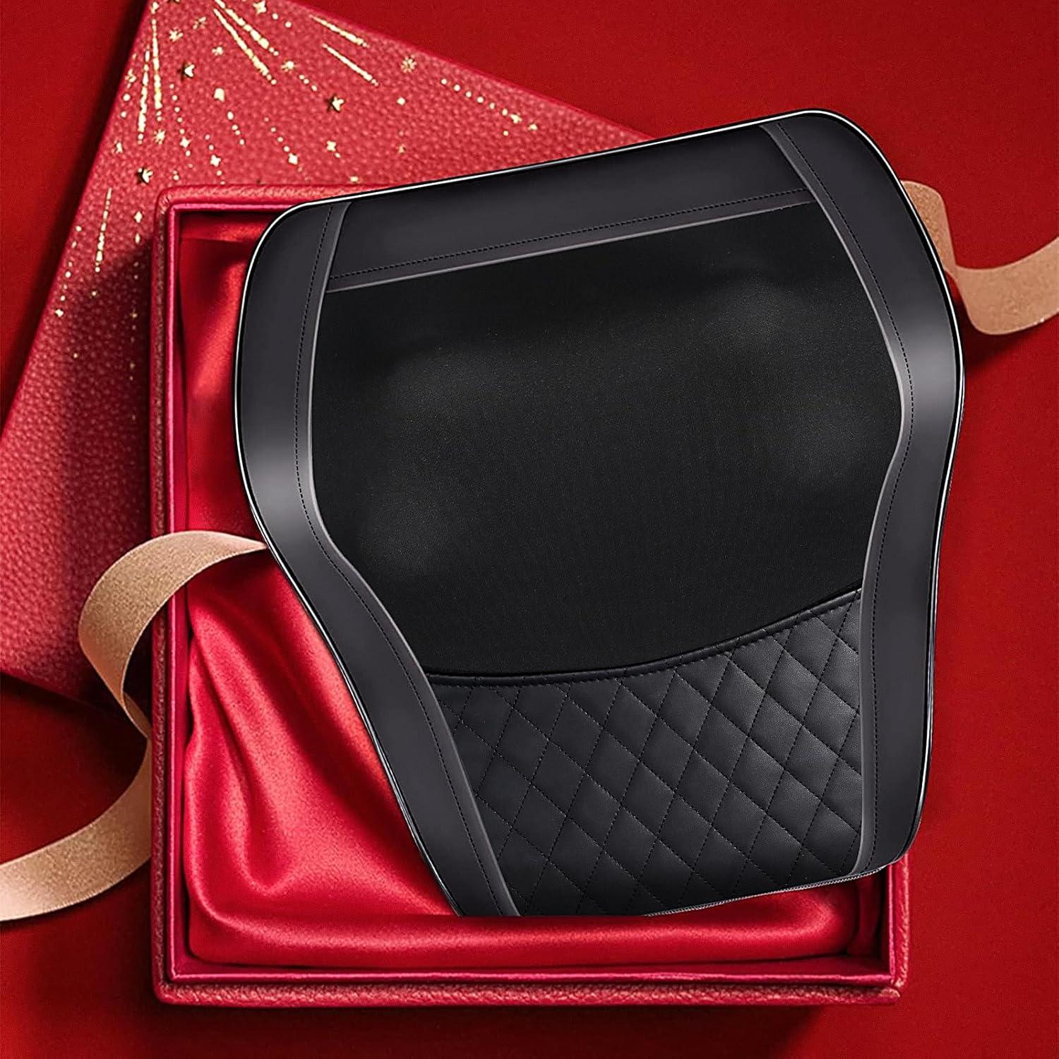 Masajeador Eléctrico Boriwat R7 Cuello y Espalda con Calor