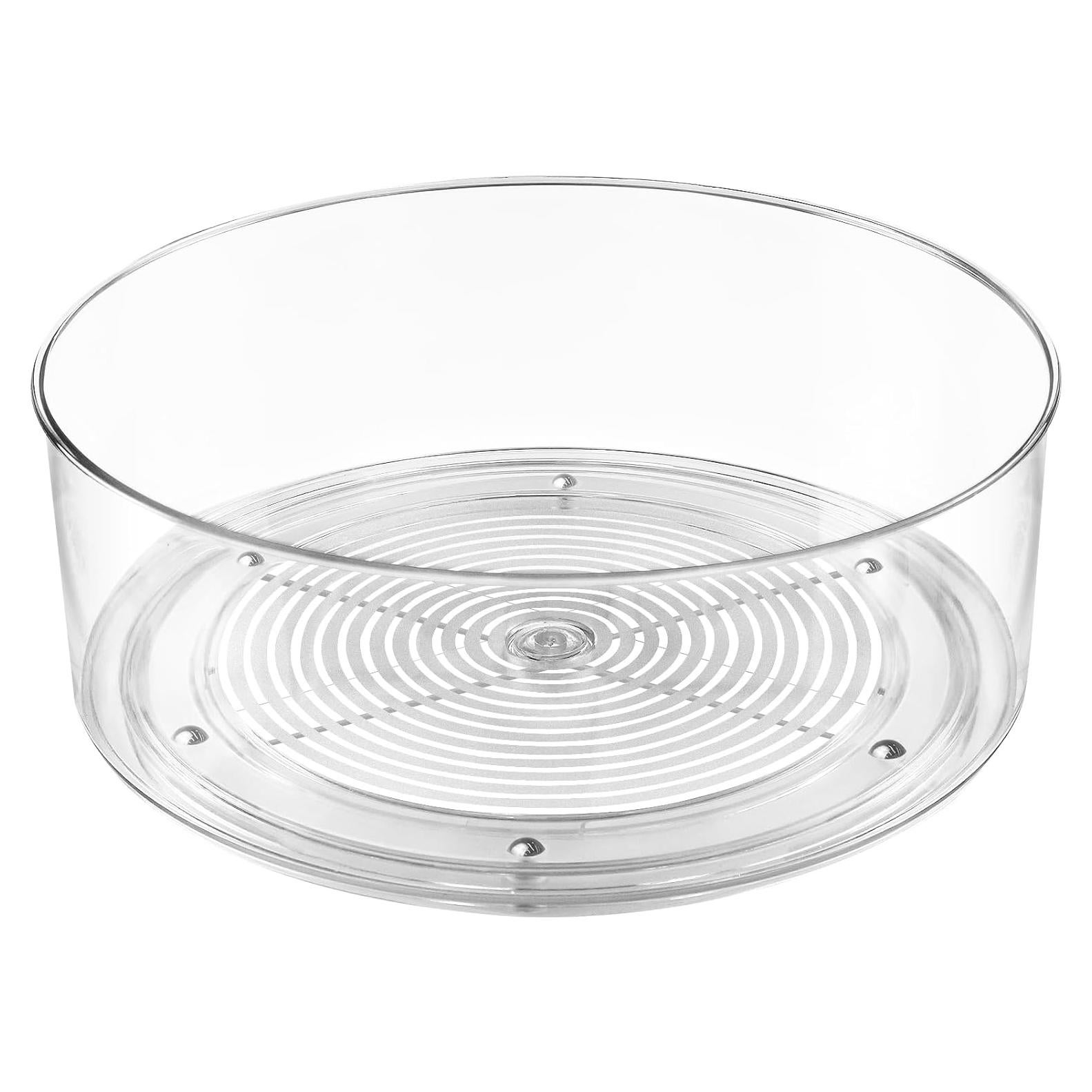 Organizador Giratorio Lazy Susan 360° Slow Slog 1 Paquete