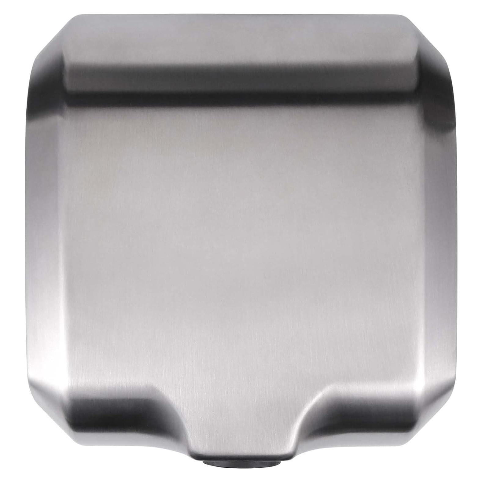 Secador de Manos Automático Goetland 1800W Acero Inoxidable