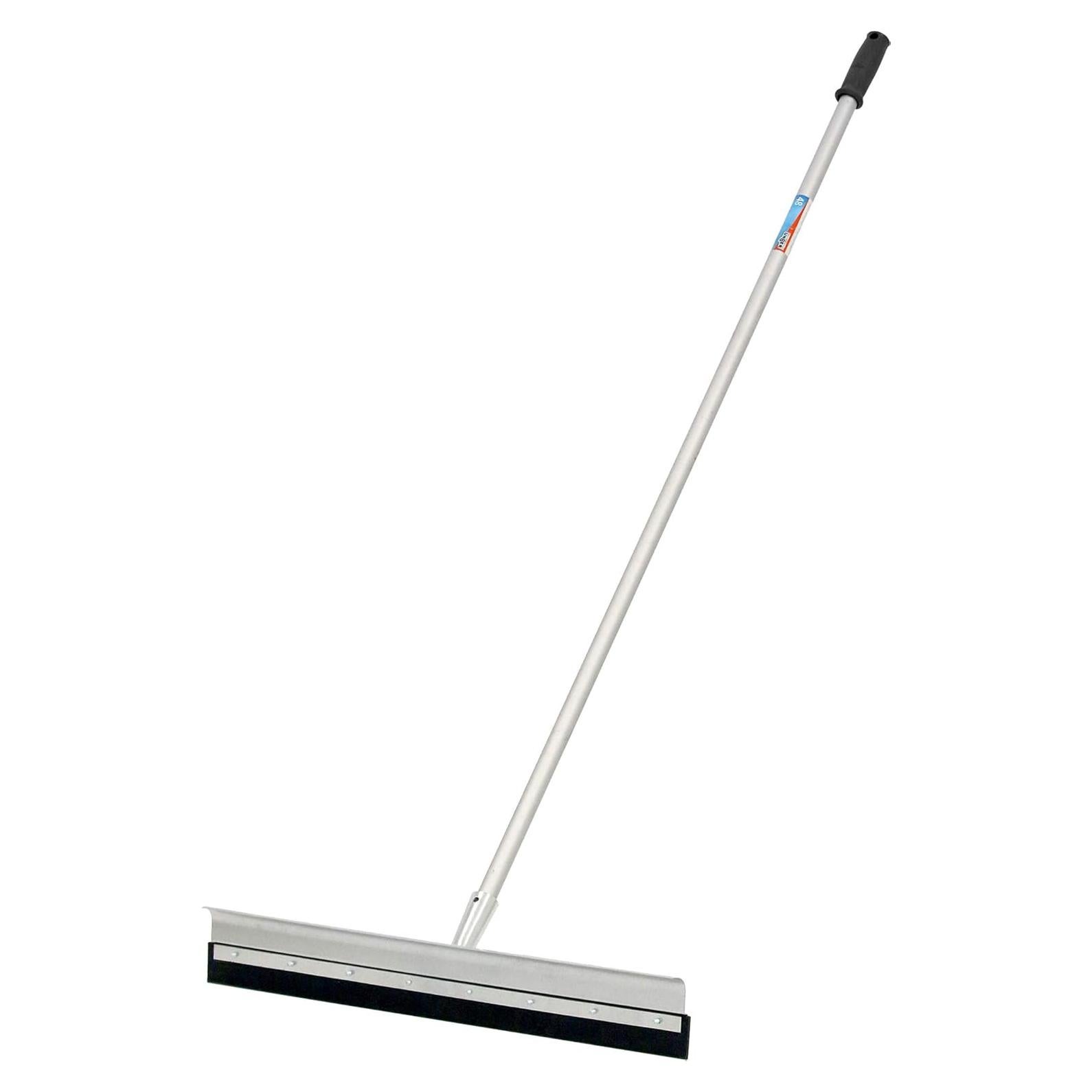 Kit de Escobilla de Piso Unger Professional 61 cm con Palo 122 cm