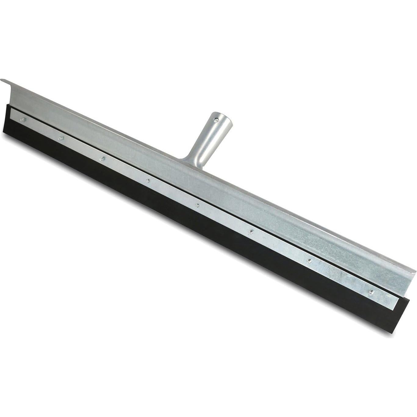 Kit de Escobilla de Piso Unger Professional 61 cm con Palo 122 cm