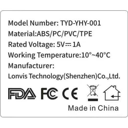 Proyector de Luz Astronauta JKUSS con Nebulosa y Control Remoto