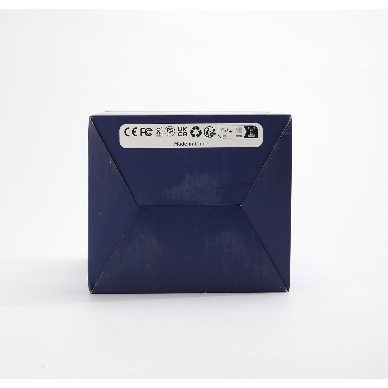 Proyector de Luz Nocturna Dinosaurio TK.CO. WH-E23 22 Sonidos