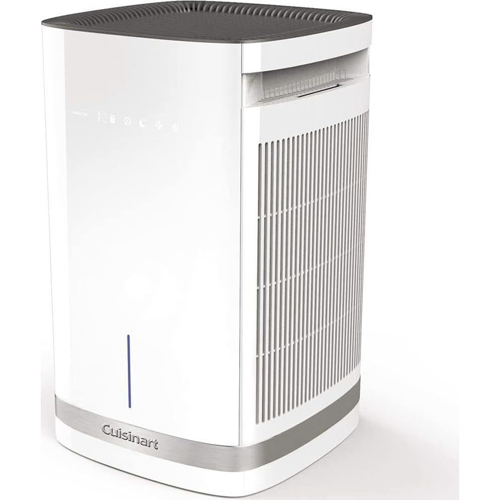 Purificador de Aire Cuisinart CAP-500 HEPA H13 46.45 m²