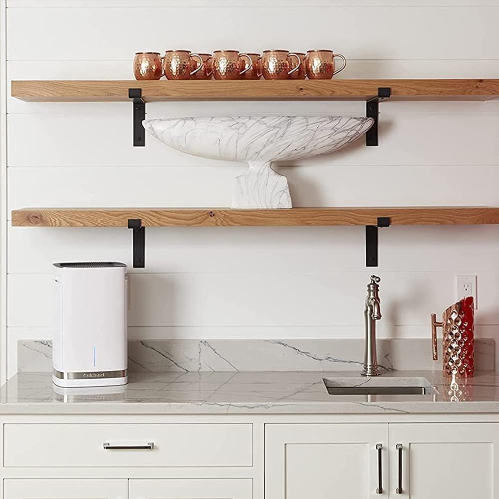 Purificador de Aire Cuisinart CAP-500 HEPA H13 46.45 m²