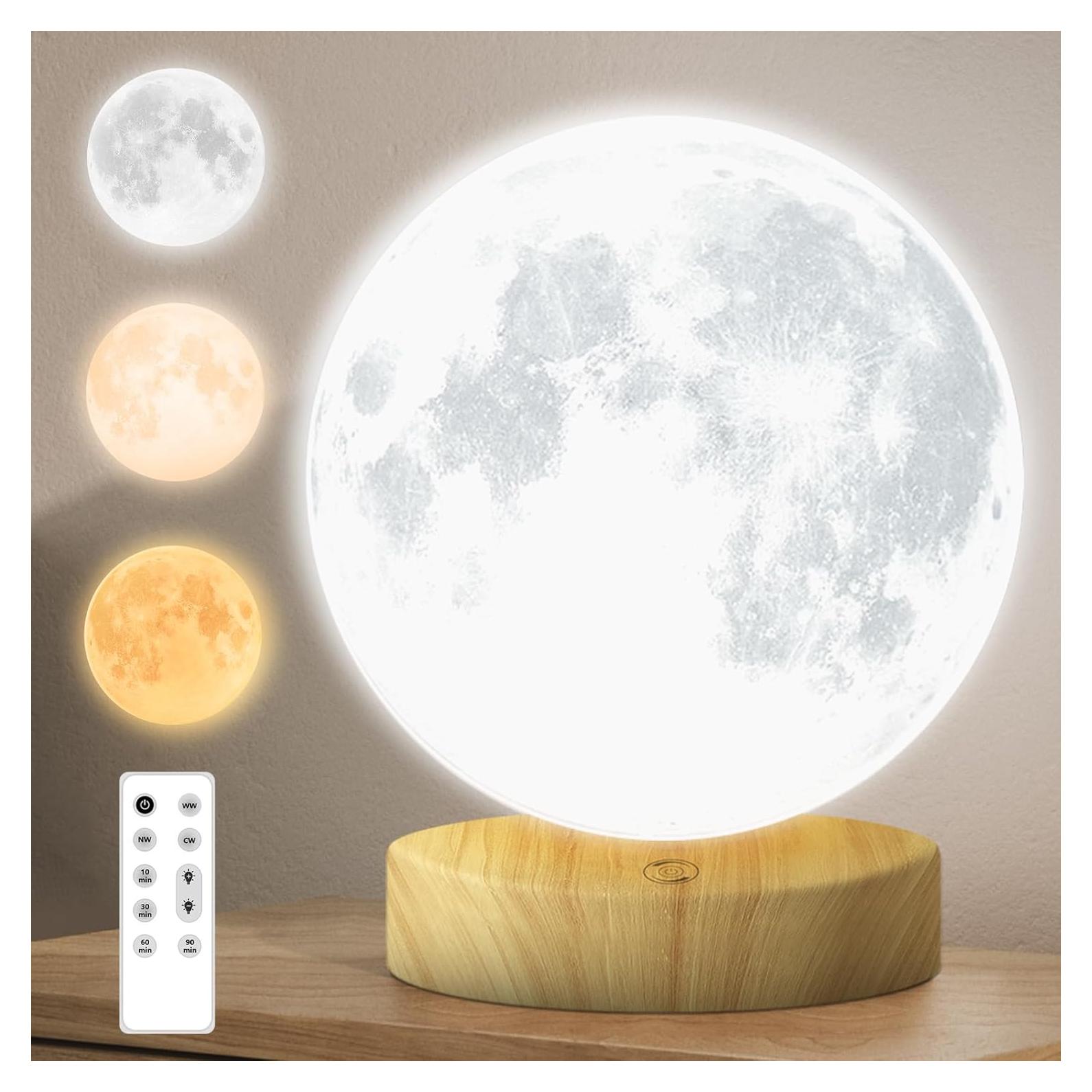 Lámpara de Terapia de Luz Cycluminor 10000 Lux 3 Colores