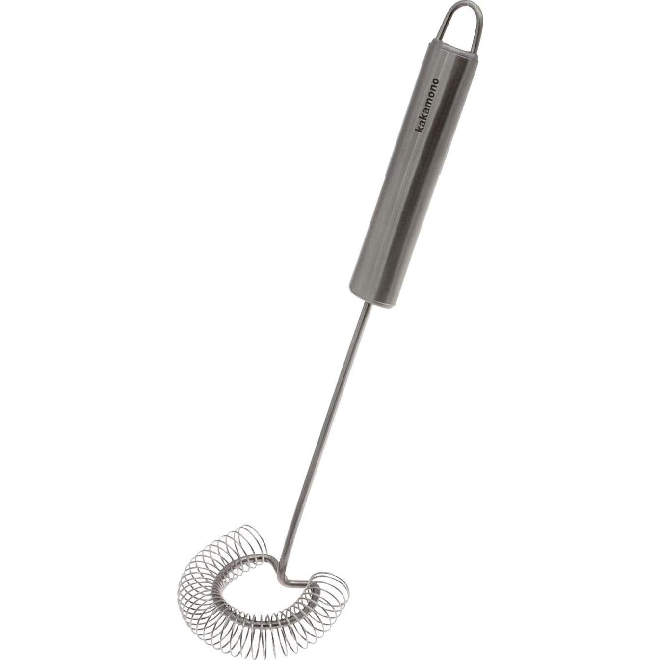 Batidor de Huevos Kakamono de Acero Inoxidable 25.4 cm