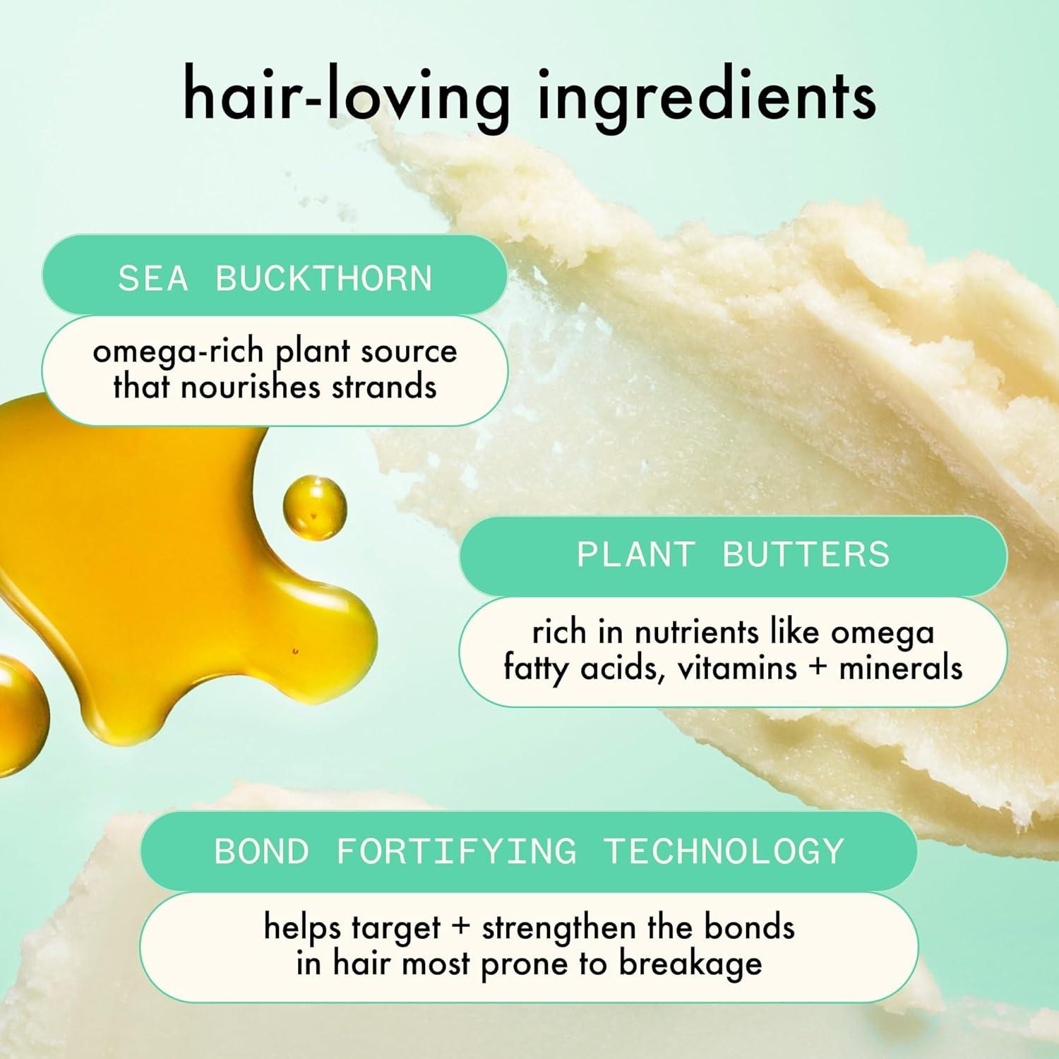 Máscara de Reparación Intensa Amika 100 ml