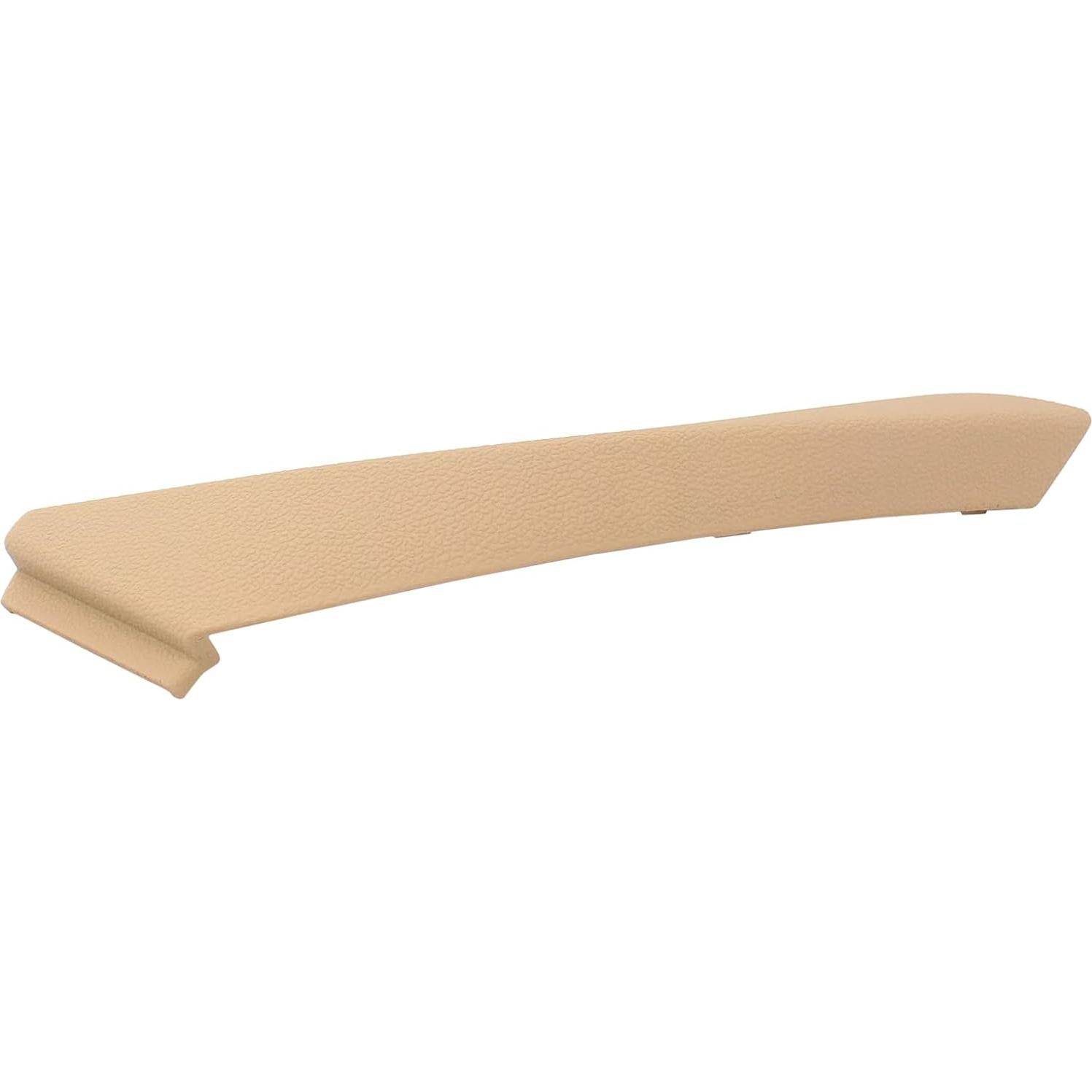 Tirador de Panel de Puerta Interior NewYall Beige para BMW Serie 3
