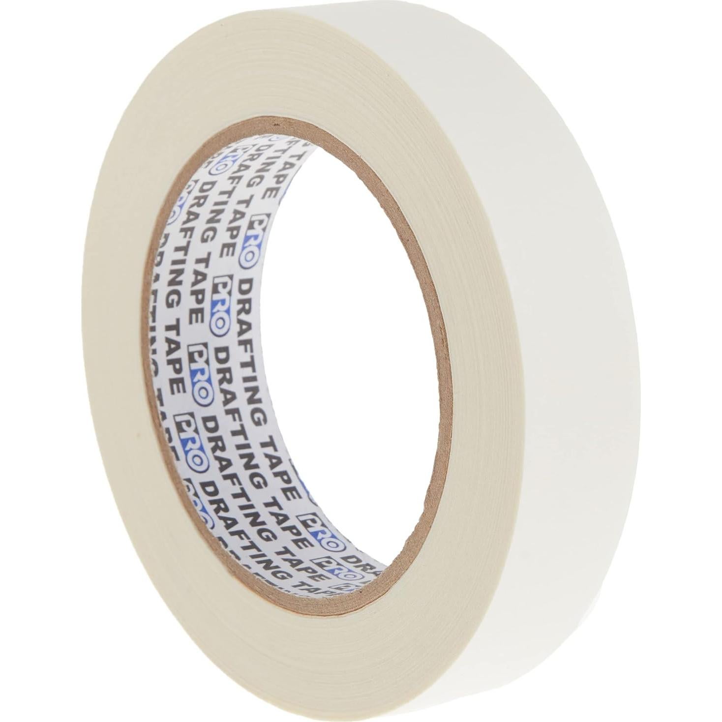 Cinta de enmascarar ProTapes Pro Drafting 60 yds x 2.54 cm