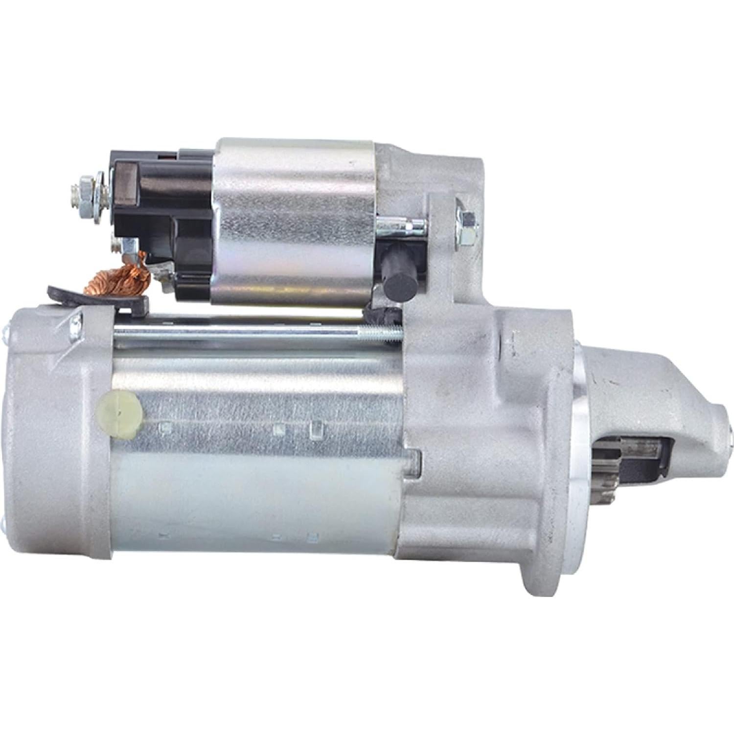 Motor de Arranque DB Electrical 410-52597 para Kia Forte 1.2KW