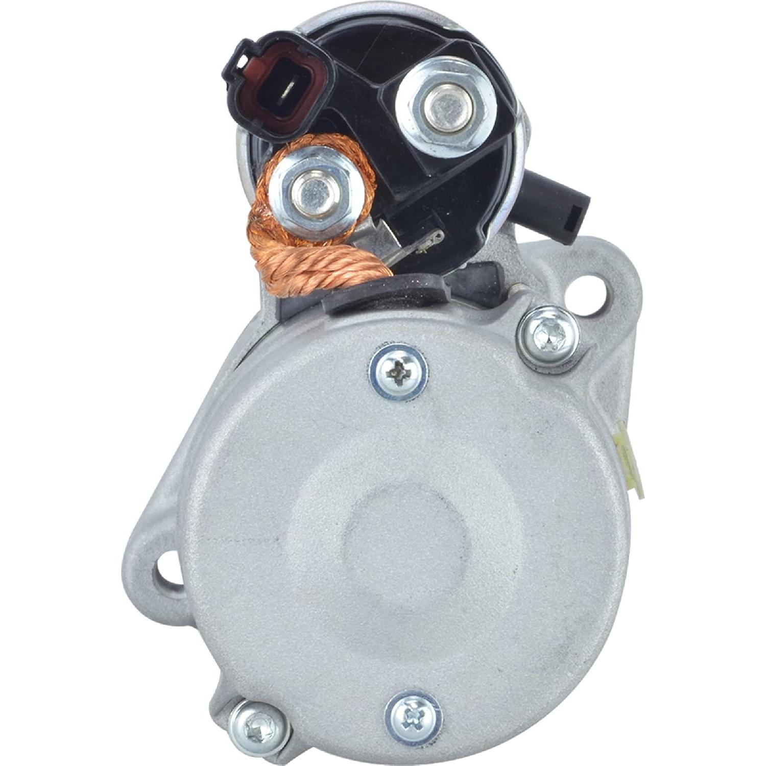 Motor de Arranque DB Electrical 410-52597 para Kia Forte 1.2KW