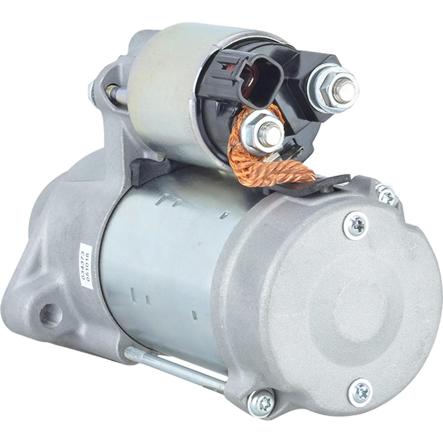 Motor de Arranque DB Electrical 410-52597 para Kia Forte 1.2KW