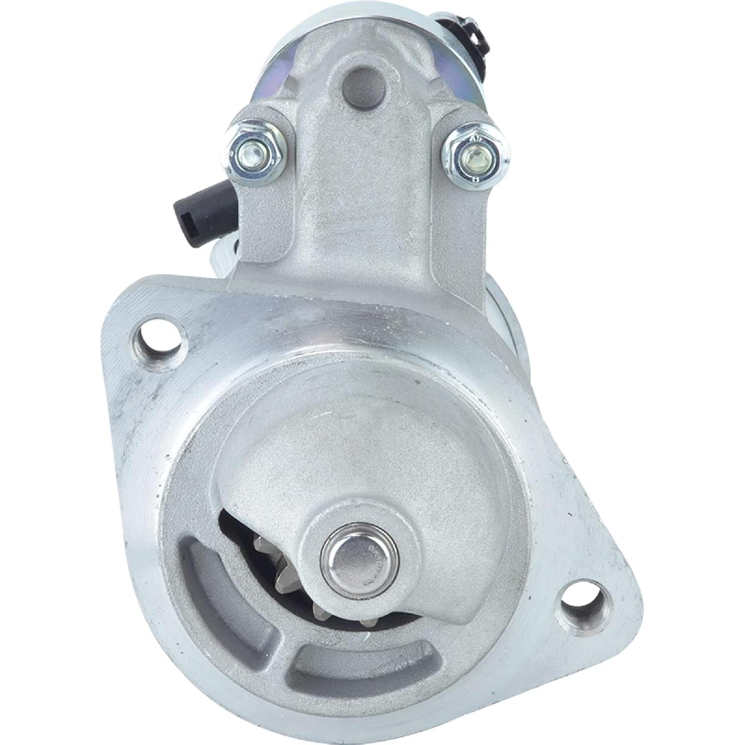 Motor de Arranque DB Electrical 410-52597 para Kia Forte 1.2KW