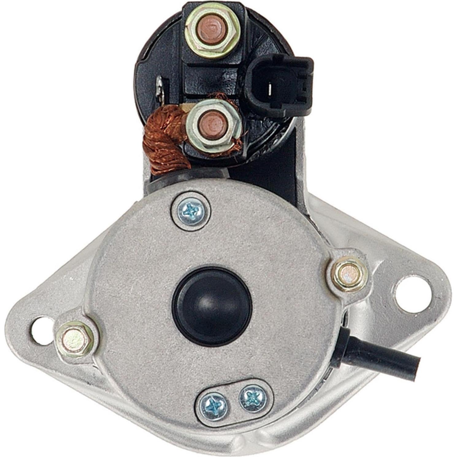 Motor de Arranque ACDelco 337-1171 1.4KW 2.83kg