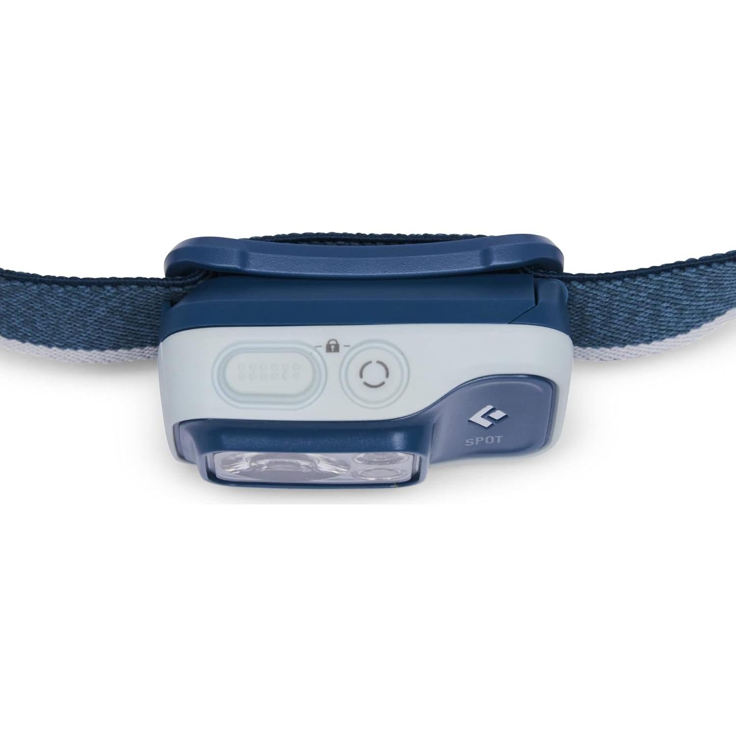 LINTERNA FRONTAL BLACK DIAMOND Spot 400 LED Impermeable