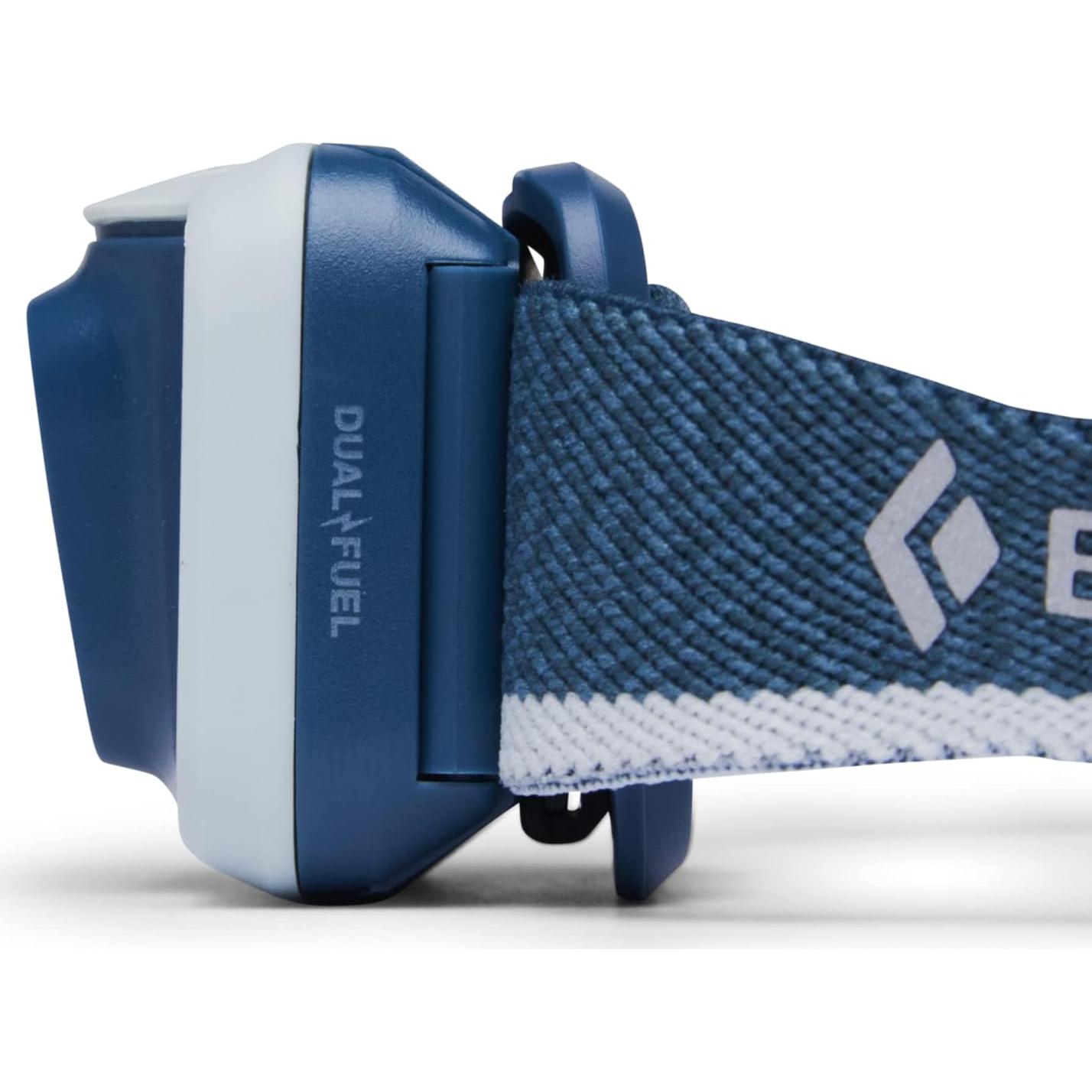 LINTERNA FRONTAL BLACK DIAMOND Spot 400 LED Impermeable