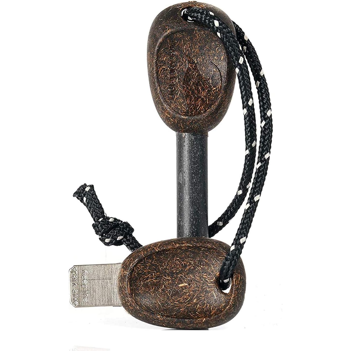 Encendedor de fuego Light My Fire FireSteel Army - 12,000 golpes