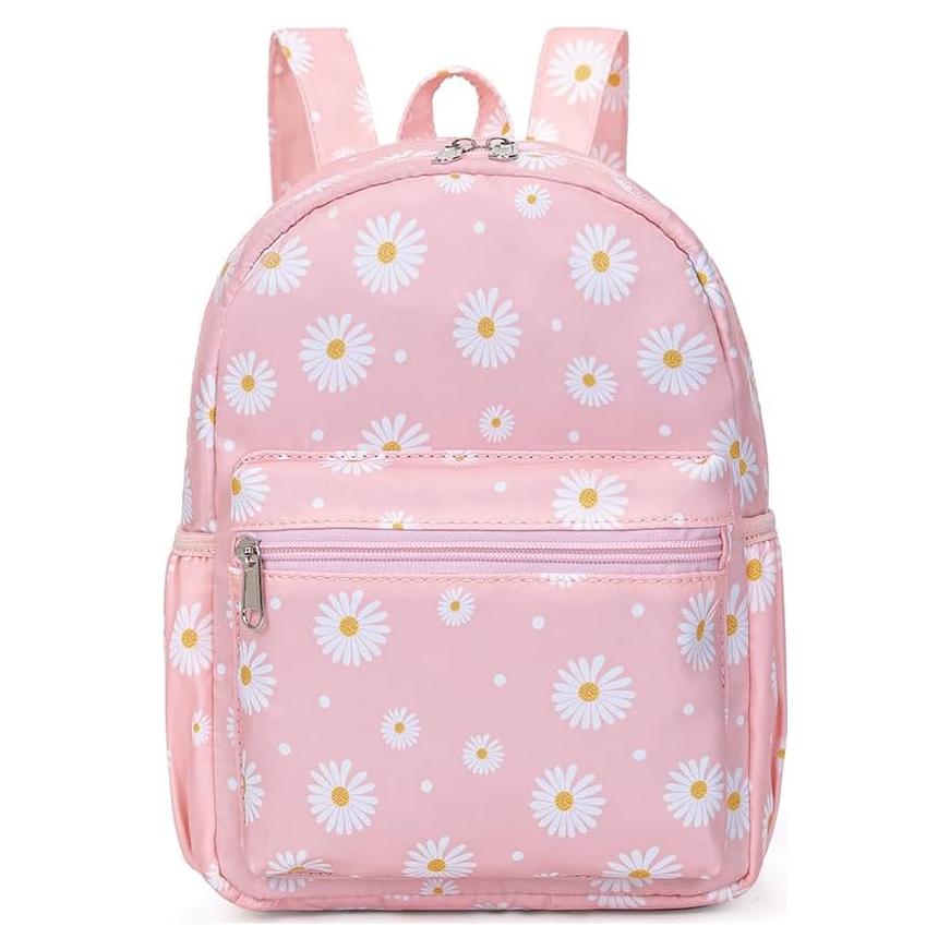 Mochila ligera repelente al agua YiXiamo 27.5x22x12 cm