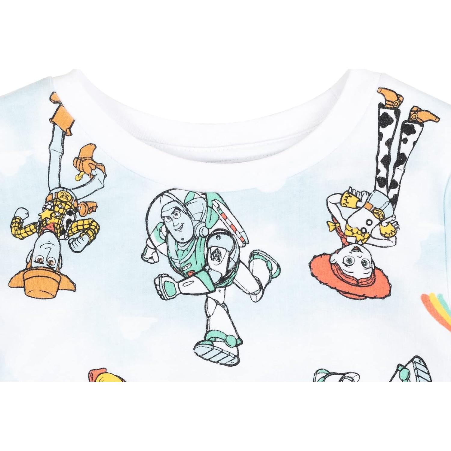 Sudadera con Capucha Disney Toy Story para Bebés 18 Meses