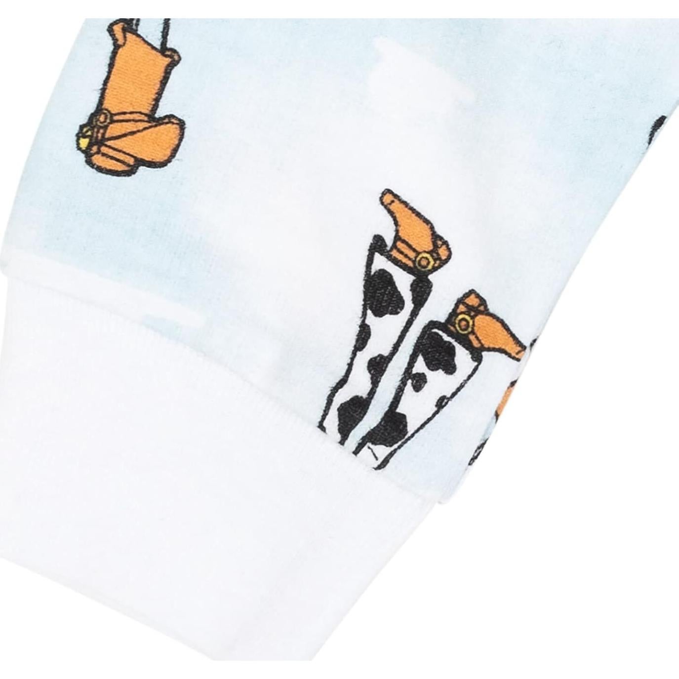 Sudadera con Capucha Disney Toy Story para Bebés 18 Meses