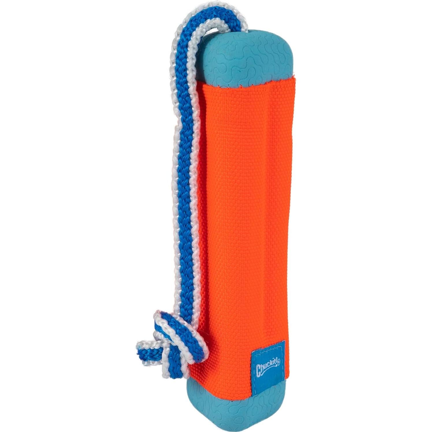 Juguete Acuático Chuckit! Bumper Amphibio Pequeño 16.5cm
