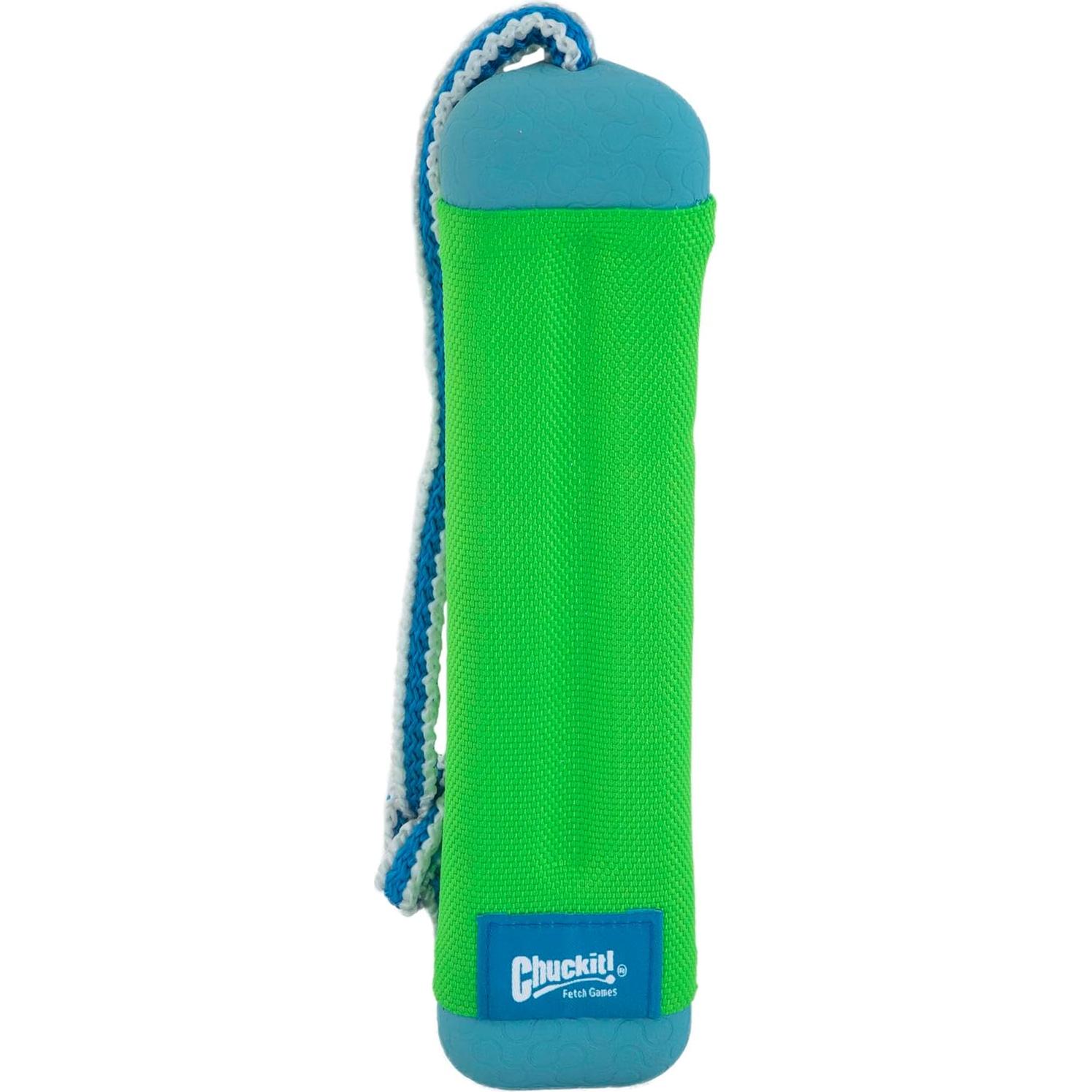 Juguete Acuático Chuckit! Bumper Amphibio Pequeño 16.5cm