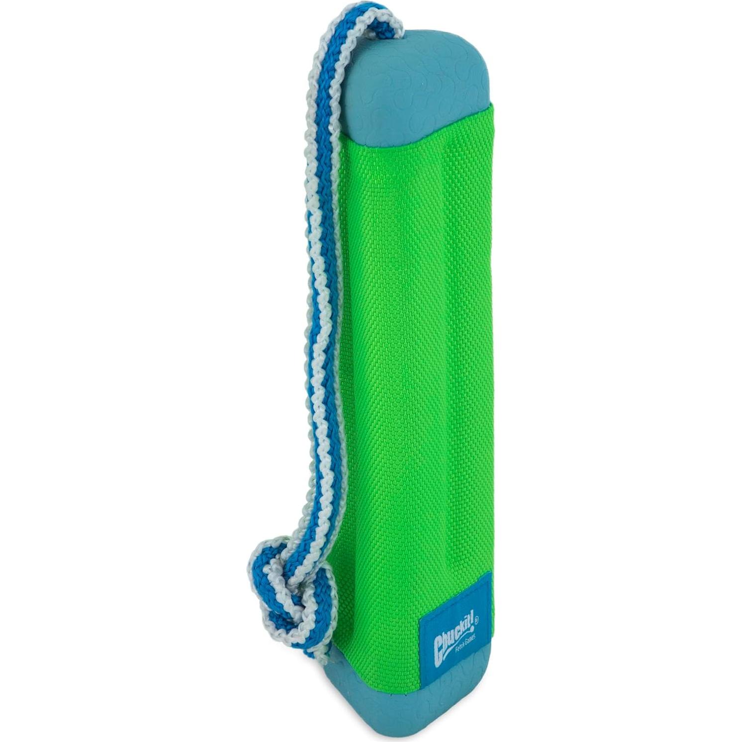 Juguete Acuático Chuckit! Bumper Amphibio Pequeño 16.5cm