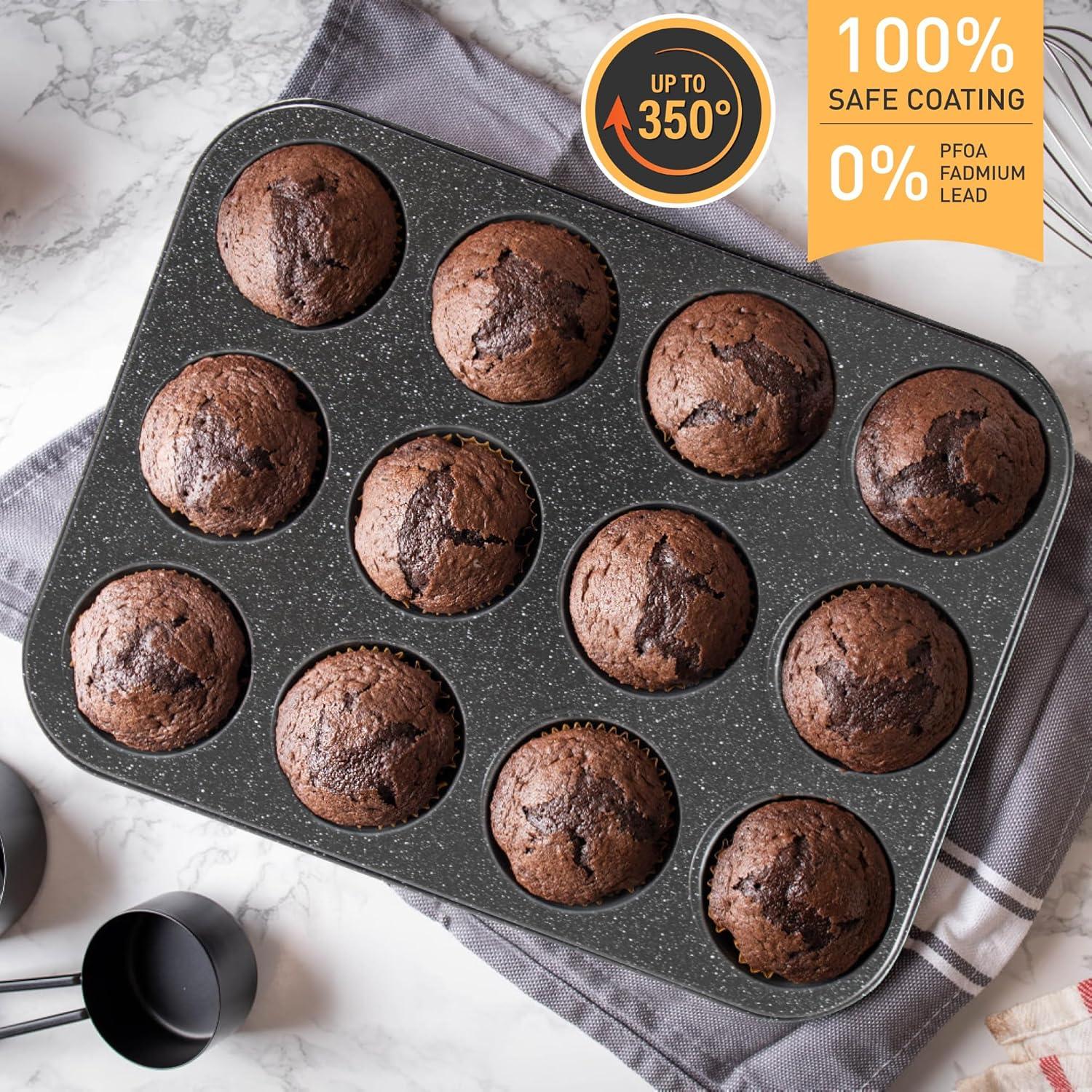 Juego de Ollas y Sartenes 30 Piezas DishDelight Antiadherente