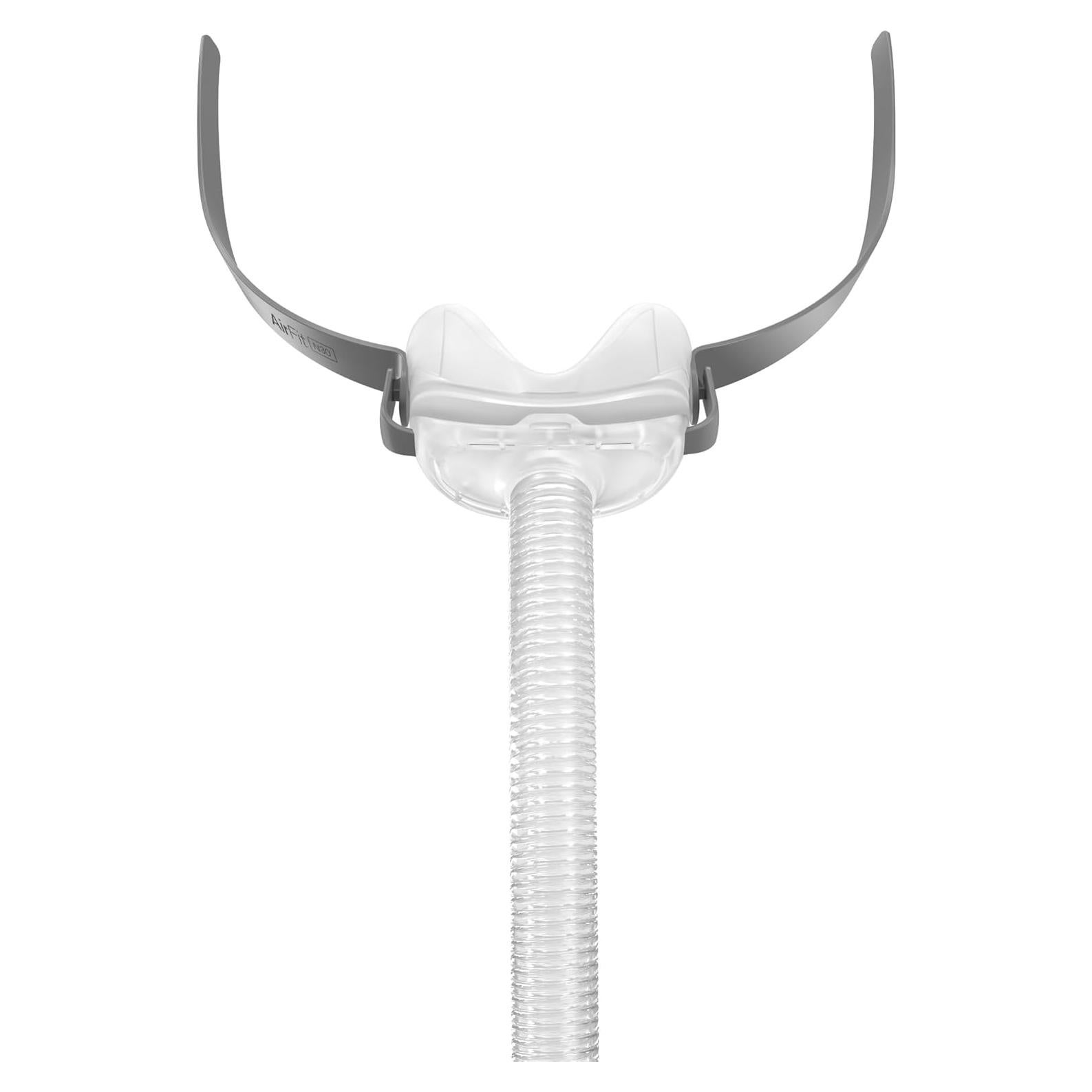 ResMed AirFit N30 Frame System - for Nasal CPAP Mask - Replacement CPAP Accessories - Without Headgear - Small