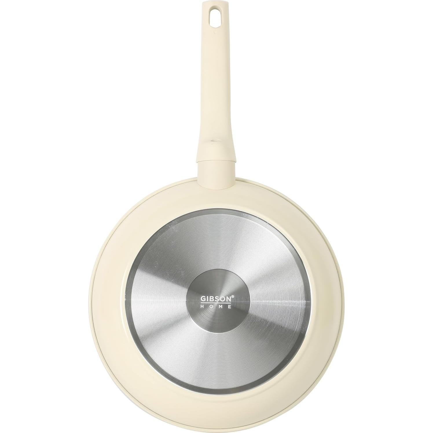 Juego de Utensilios de Cocina 10 Pzas Gibson Home Cerámica