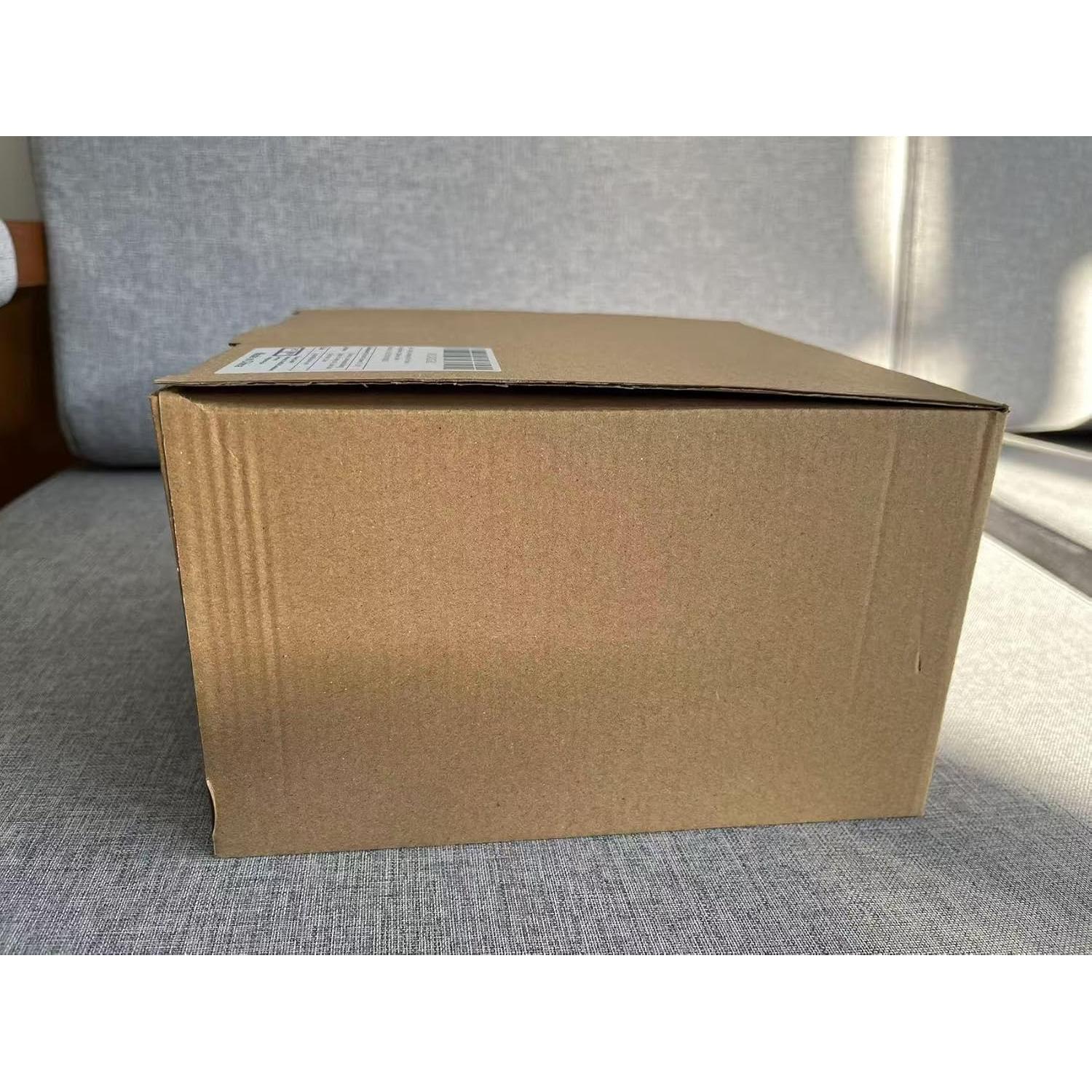 Estufa de Madera Camping Bestargot Extra Grande Portátil