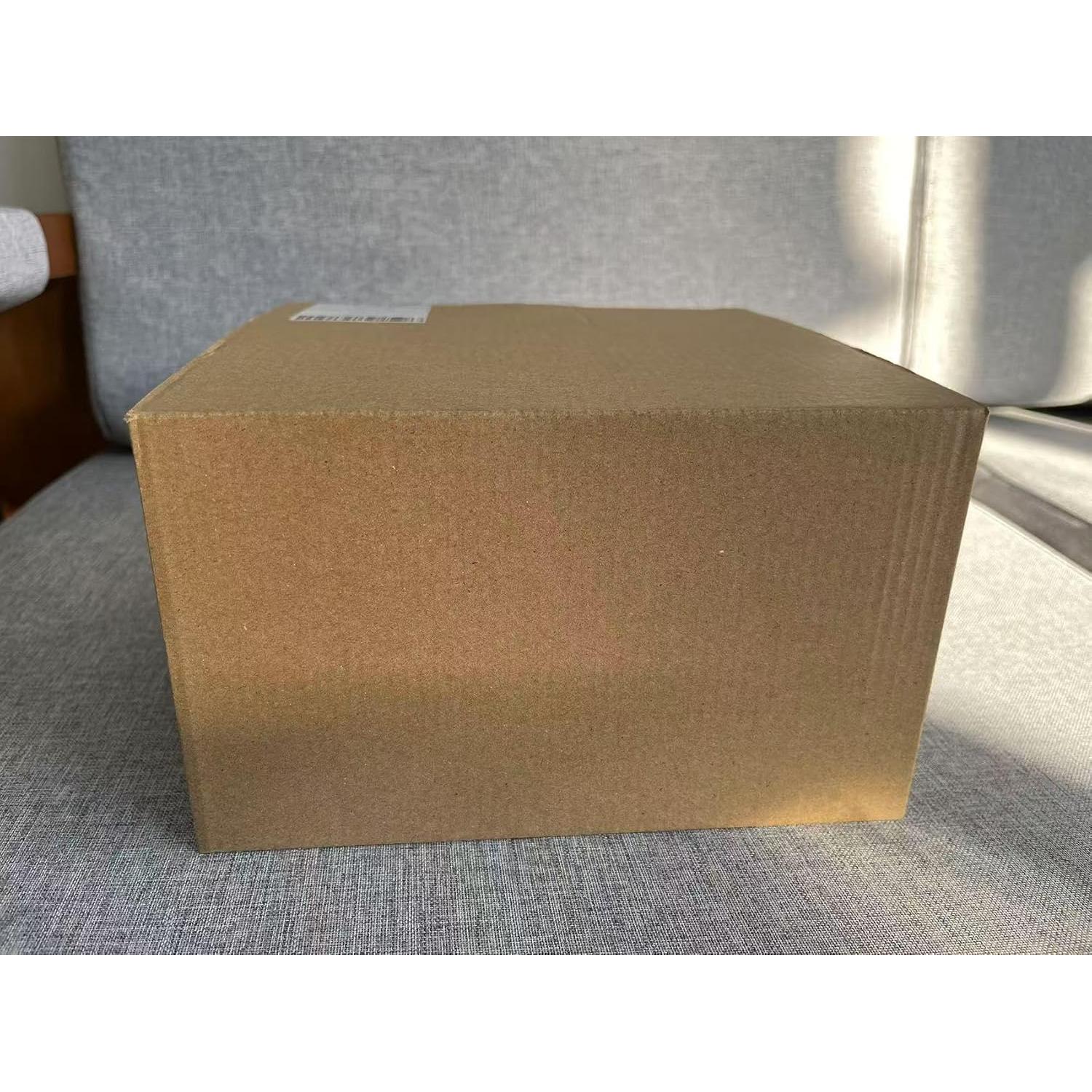 Estufa de Madera Camping Bestargot Extra Grande Portátil