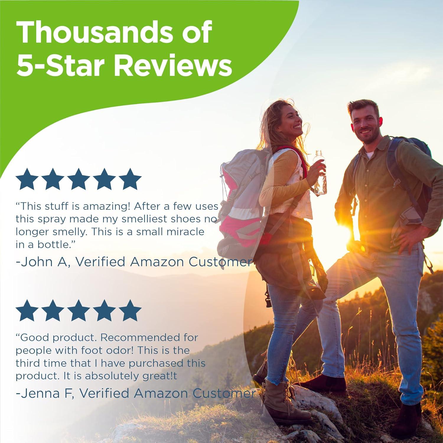 Rocket Pure Desodorante Natural para Pies y Zapatos 118ml - Limón