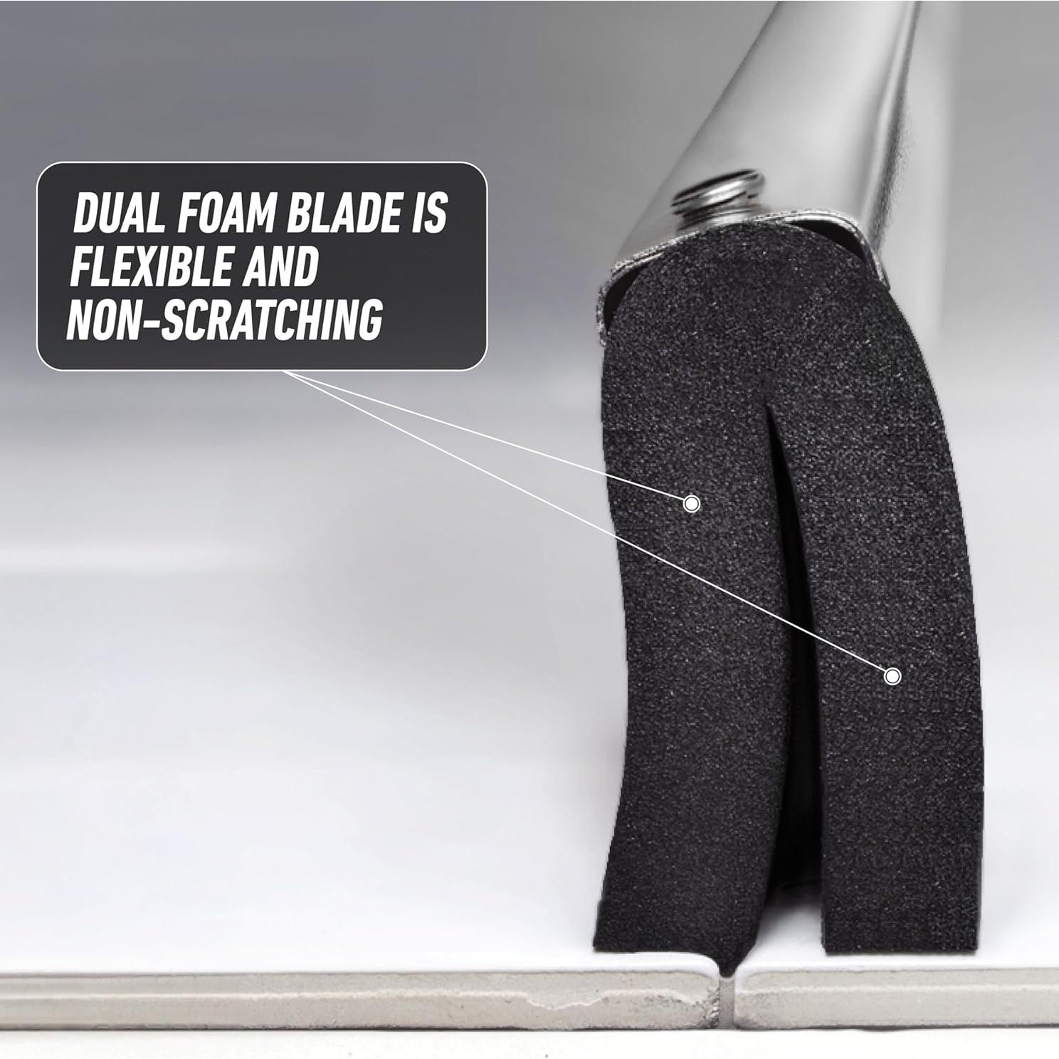 Limpiador de Suelos Unger Professional AquaFlex 45.72 cm