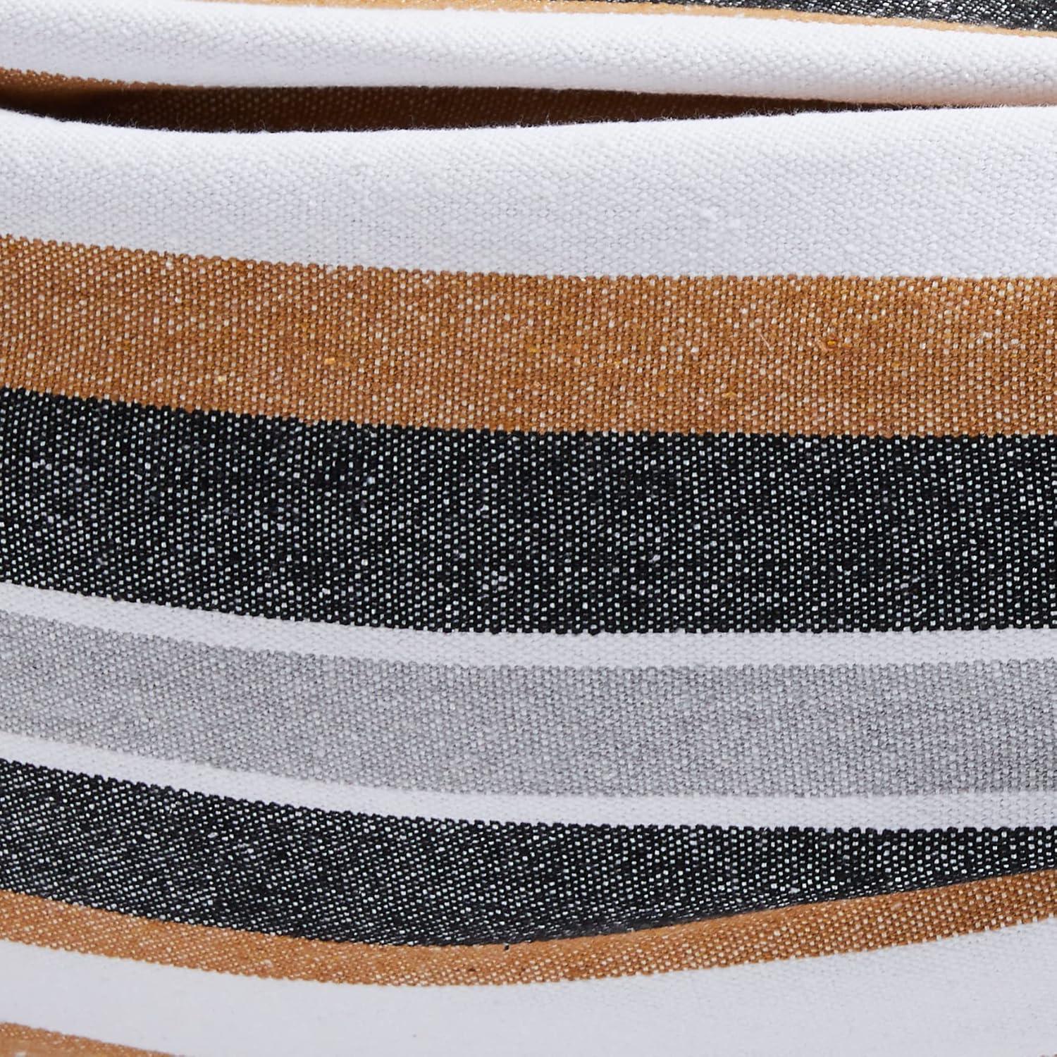 Hamaca Doble Amazon Basics con Soporte de Acero 213 kg