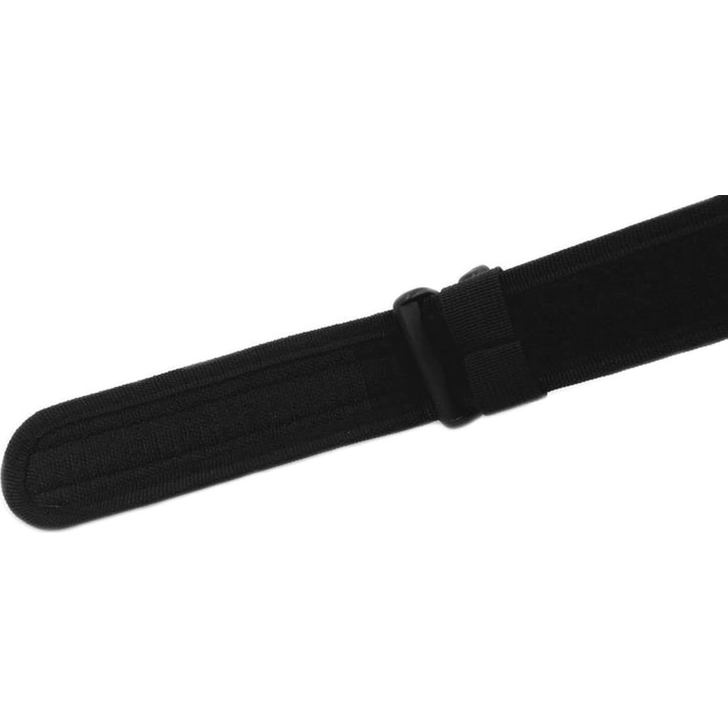 Cinturón Táctico Militar Nylon Ajustable para Hombres